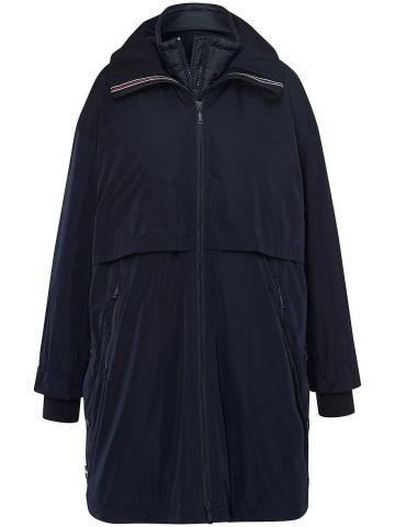 Короткое пальто