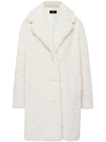 Длинная куртка