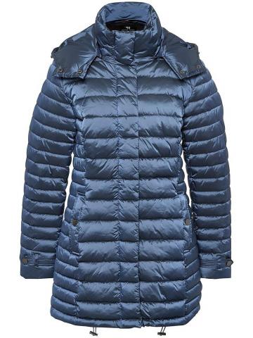 Стеганая куртка