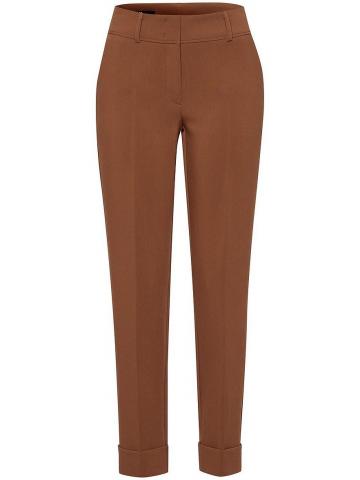 Брюки до лодыжки