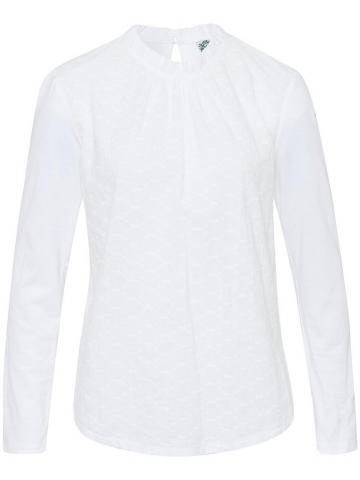 Блузка-майка