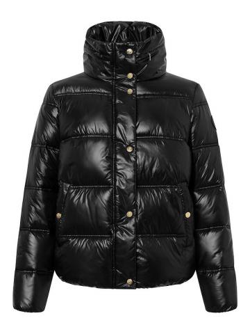 Стеганая куртка