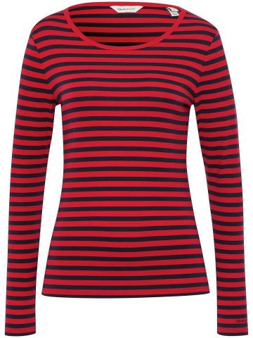 Кофта с круглым вырезом