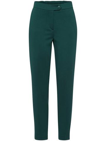 Брюки из джерси