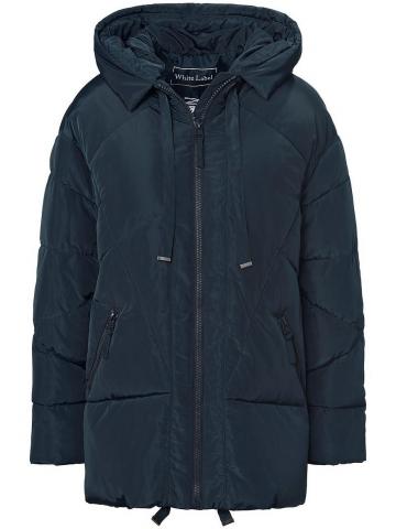 Стеганая куртка