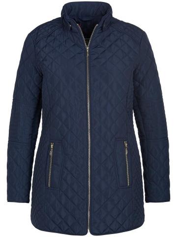 Стеганая куртка