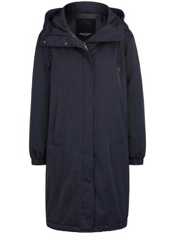 Длинная куртка