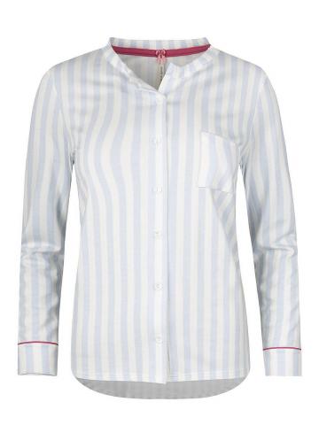 Кофта с круглым вырезом