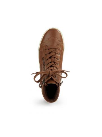 Высокие кеды