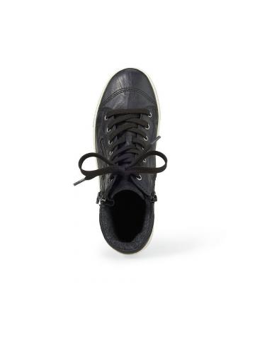 Высокие кеды