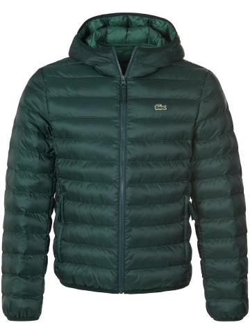 Стеганая куртка