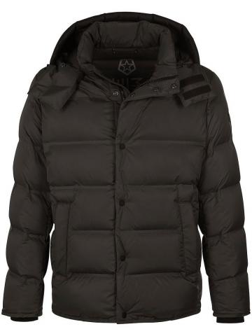 Стеганая куртка