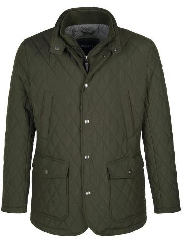 Стеганая куртка