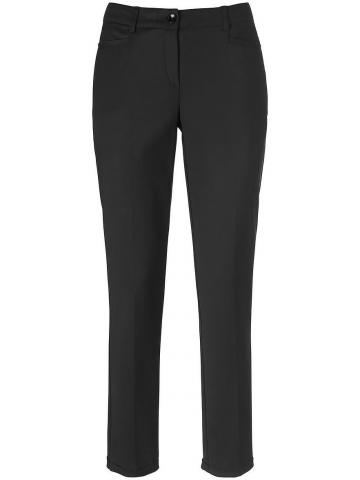 Брюки до лодыжки