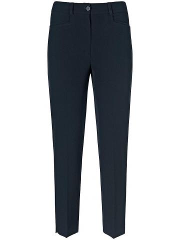 Брюки до лодыжки