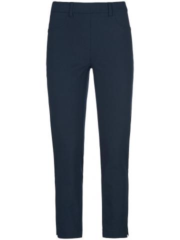 Брюки до лодыжки