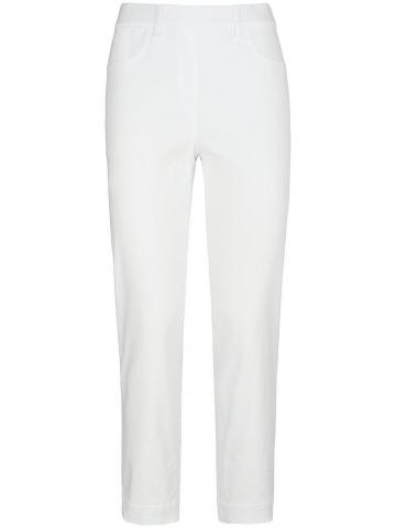 Брюки до лодыжки