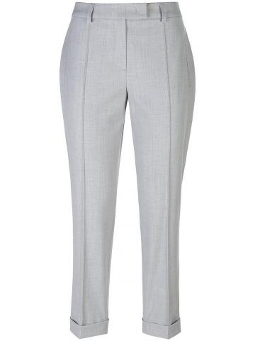 Брюки до лодыжки