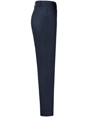 Брюки до лодыжки