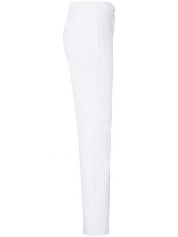 Брюки до лодыжки