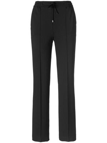 Брюки из джерси