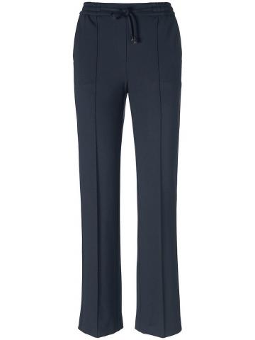 Брюки из джерси