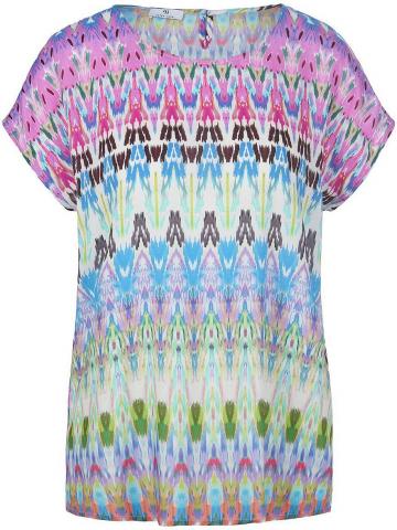 Блузка-майка