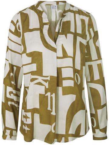 Майка-блузка