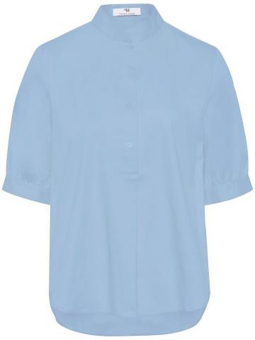 Блузка с коротким рукавом