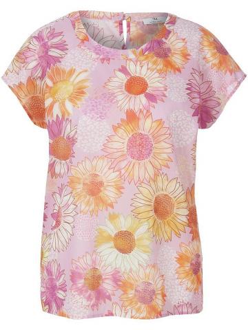 Блузка-майка