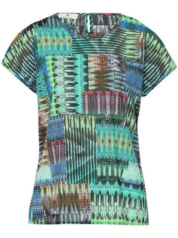 Блузка-майка