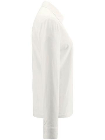 Блузка из джерси