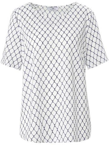 Блузка-майка