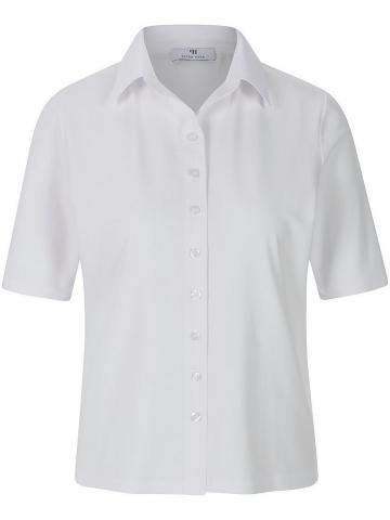 Блузка из джерси