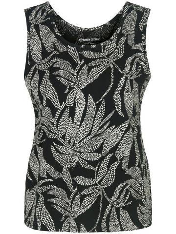 Кофта с круглым вырезом