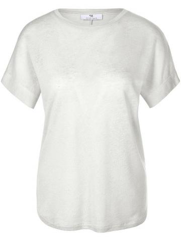 Кофта с круглым вырезом