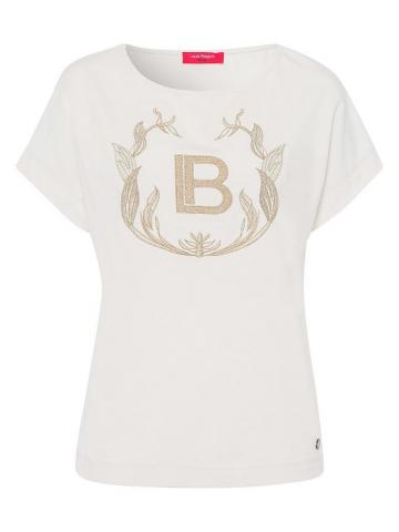 Кофта с круглым вырезом