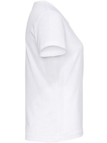 Кофта с круглым вырезом