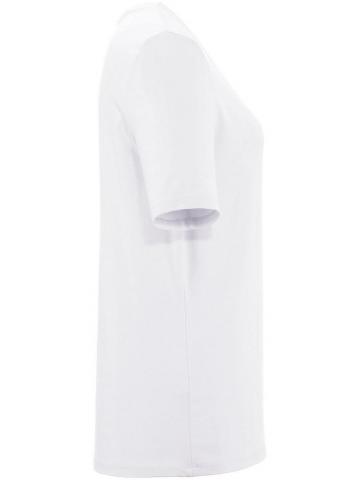 Кофта с вырезом V