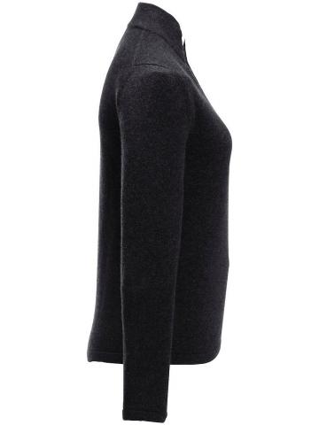 Кашемировый пуловер