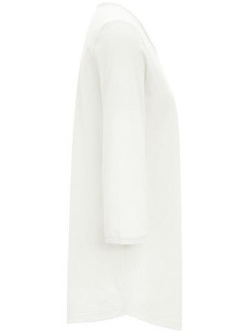 Длинная майка