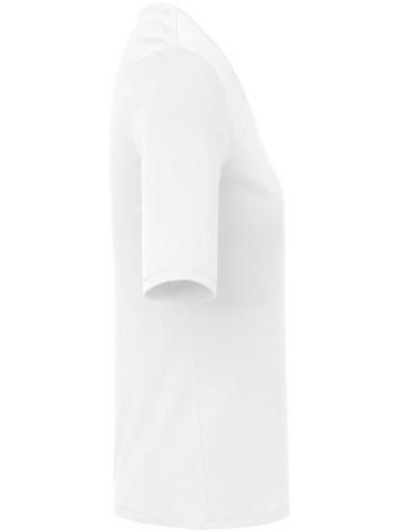 Кофта с круглым вырезом