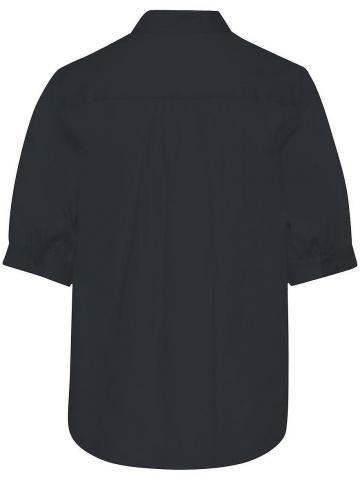 Блузка с коротким рукавом