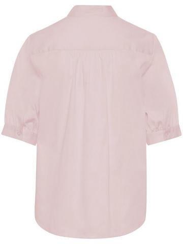 Блузка с коротким рукавом