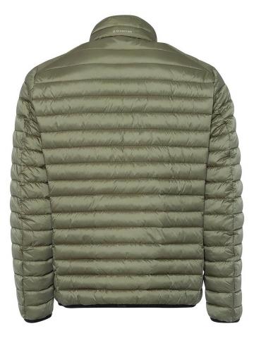 Стеганая куртка