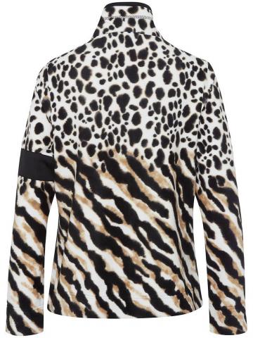 Флисовая куртка