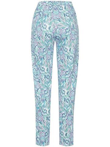 Брюки до лодыжки