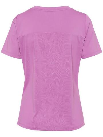 Кофта с вырезом V