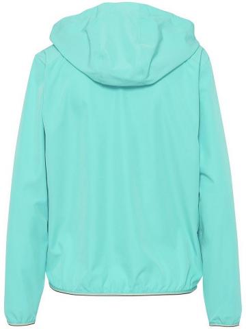 Куртка с капюшоном