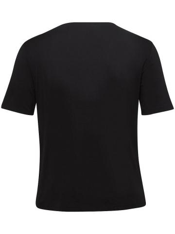 Кофта с вырезом V